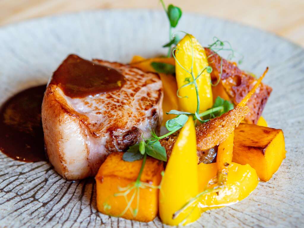 Découvrez le charme et la gastronomie alsacienne - 4*