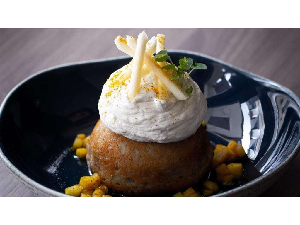 Séjour gastronomique près de Vannes - 3*
