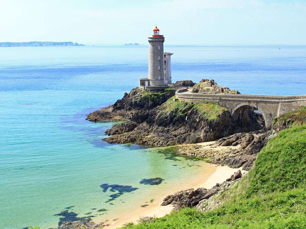 Séjour détente avec accès spa privatif à Brest - 3*