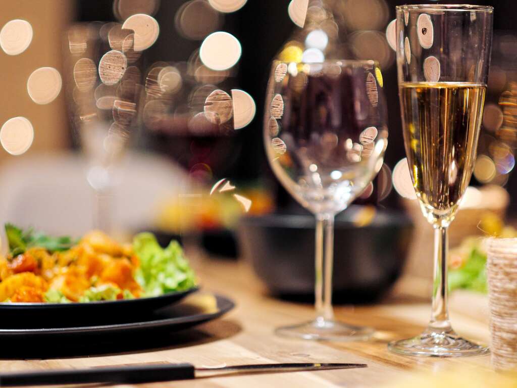 L'Alexain Hôtel Restaurant avec Diner et Spa 3* - Marchés de Noël Alsaciens - Vente Flash