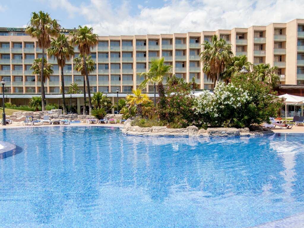 Découvrez la Costa Dorada depuis l'Ametlla de Mar - 4*