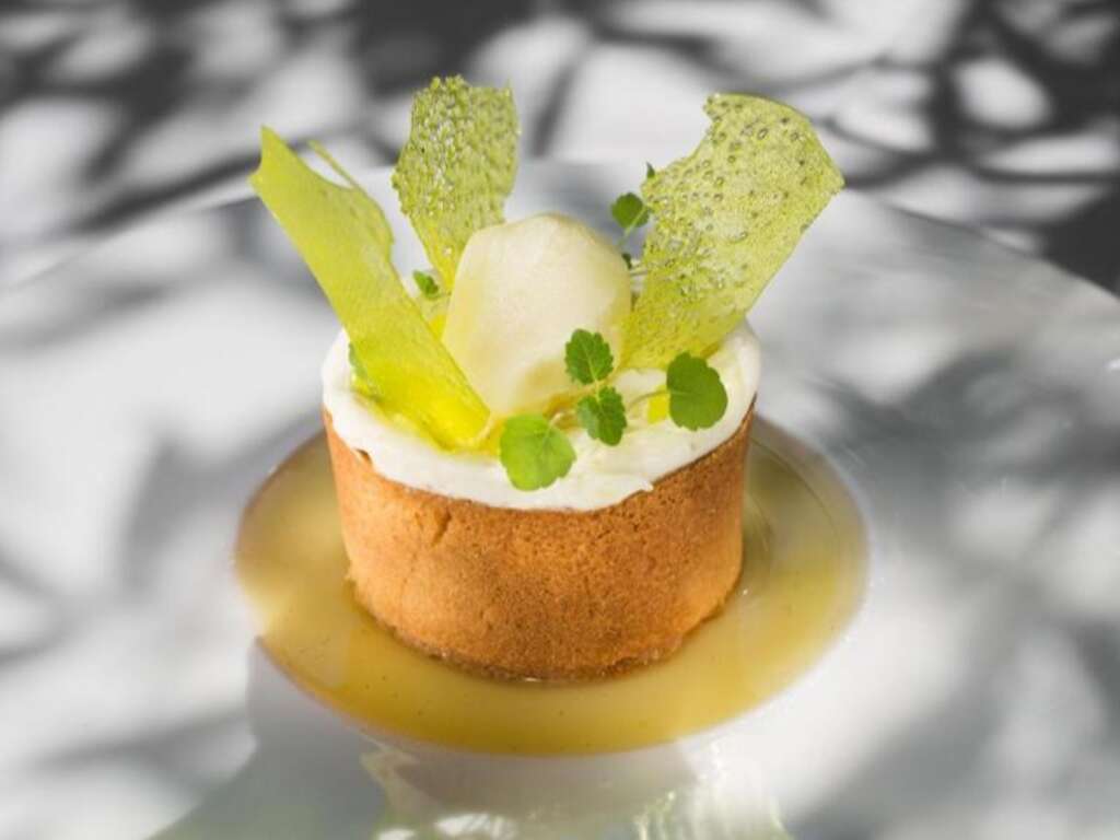 Dîner et détente 4* près de Strasbourg - 4*