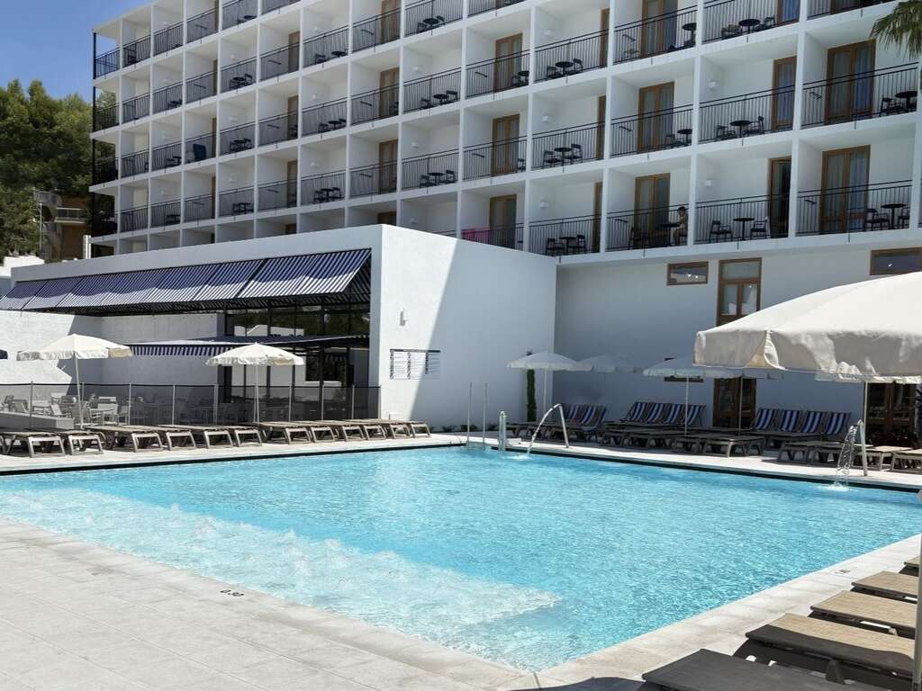 Hotel Sunclub Calavinya - Adults recommended - Séjour près de la mer à Salou - 4*