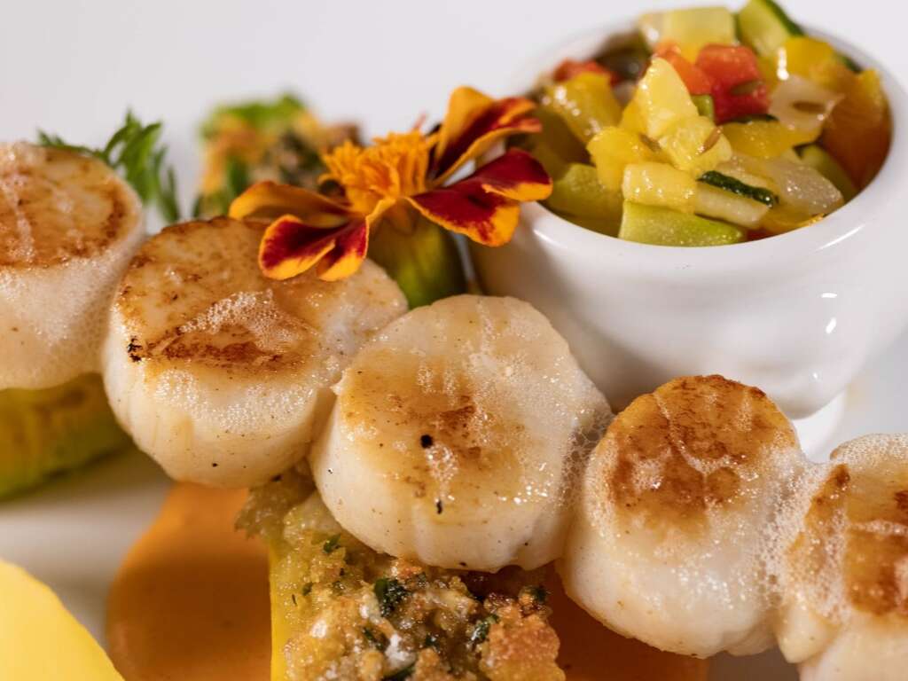 Week end avec dîner au coeur de la cité historique de Cahors - 3*