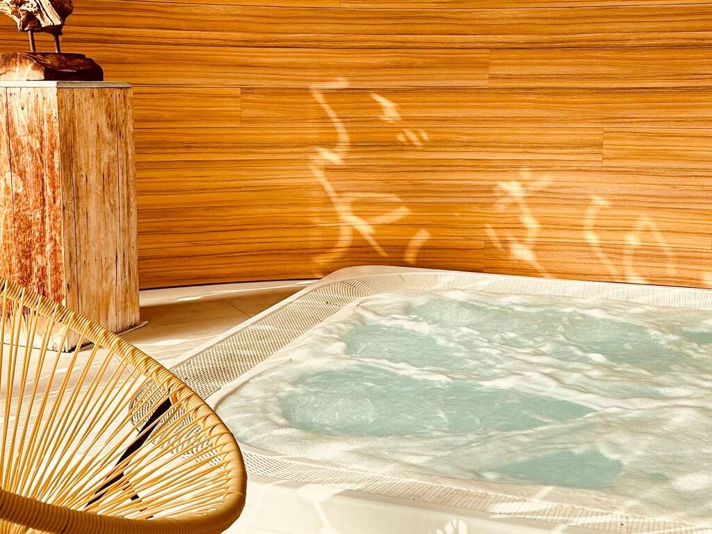 Brit Hotel & Spa Saint Brieuc Plérin - Détente et relaxation avec spa près de Saint-Brieuc - 4*