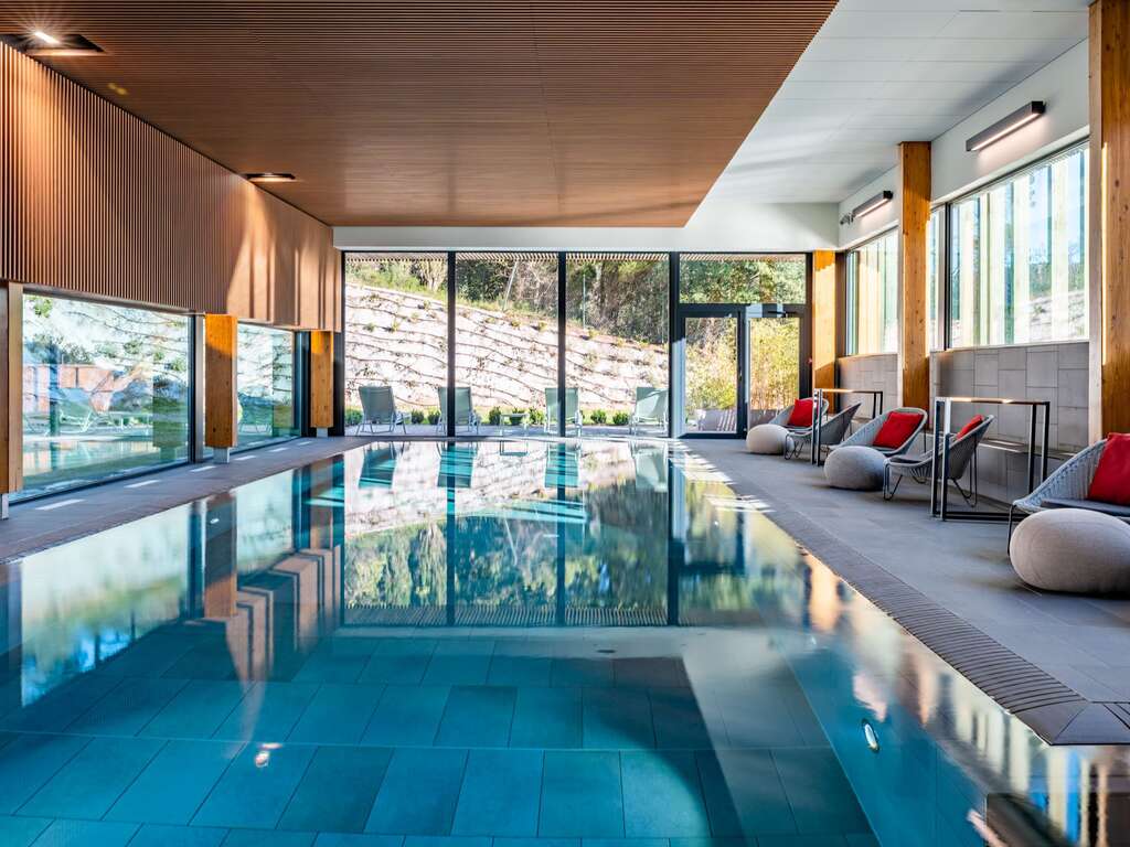 Séjour détente dans les Cévennes - 4*
