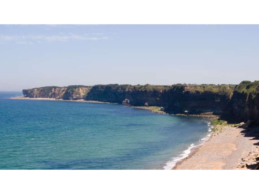 Séjour en chambre supérieure avec petit déjeuner, à 2min de la plage, à asnelles - 3*