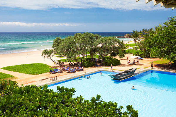Club Framissima Heritance Ahungalla 5*