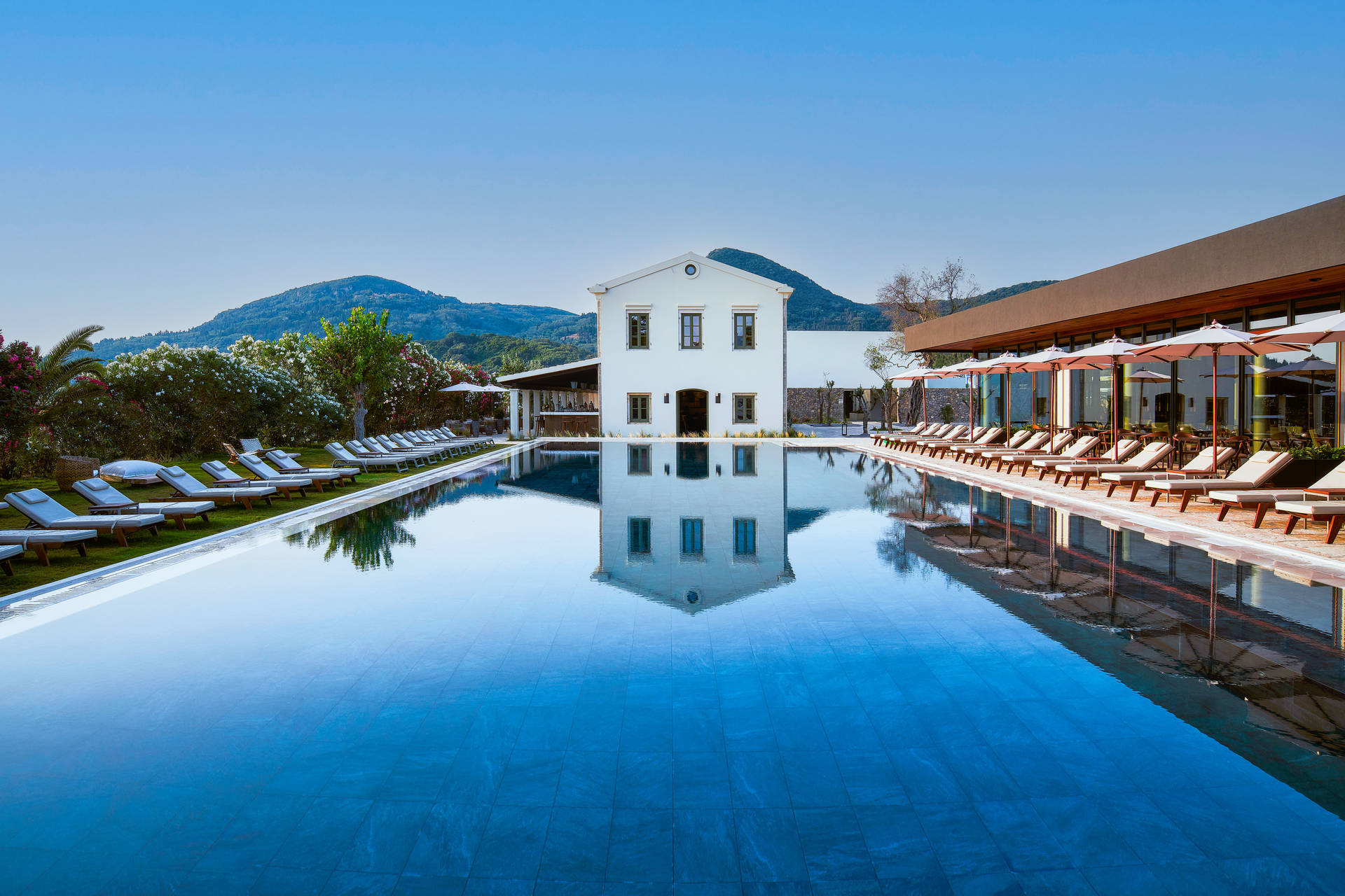 Hôtel The Olivar Suites 5*