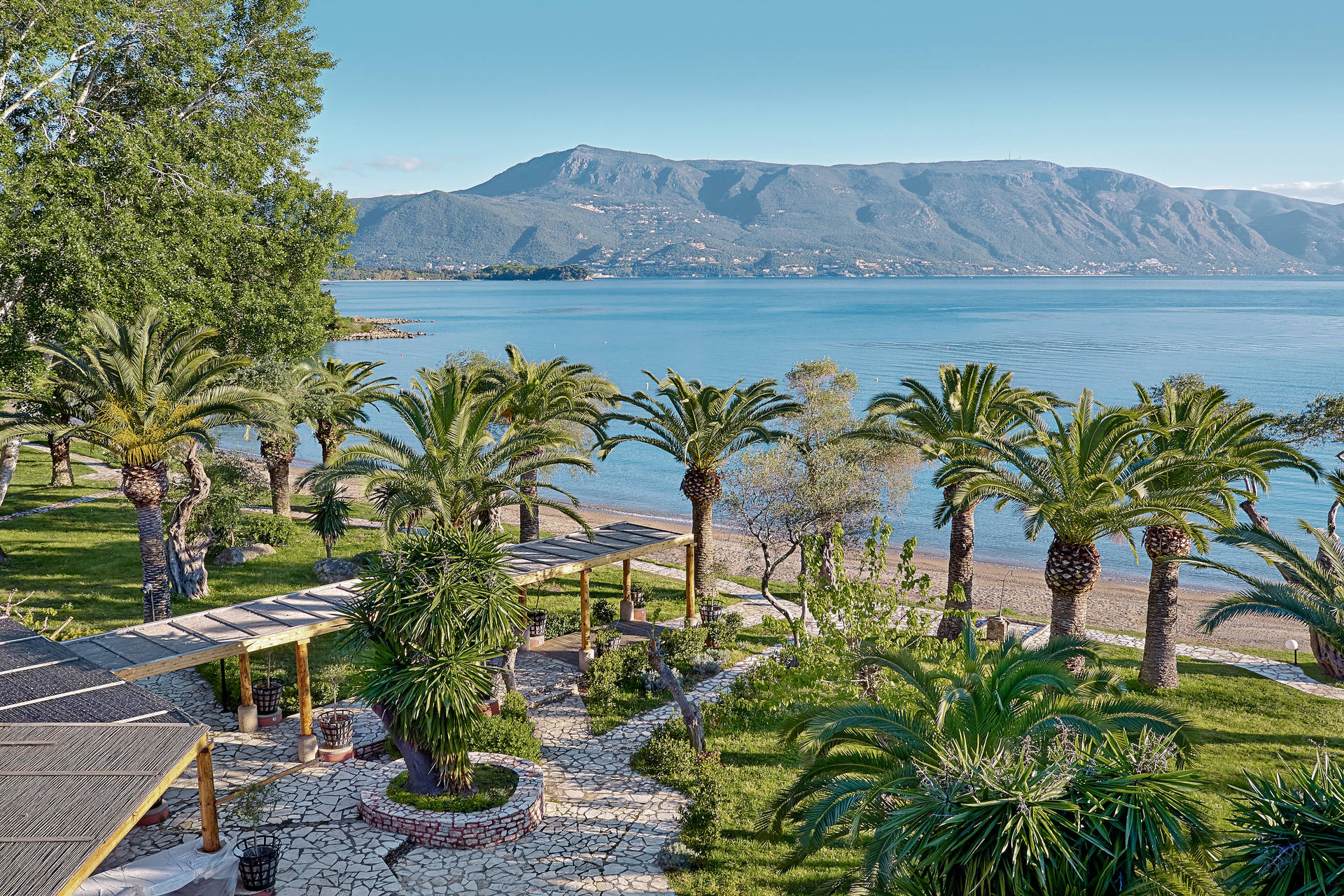 Hôtel Grecotel Daphnila Bay 4*