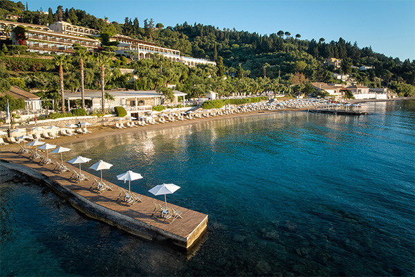 Club Framissima Premium Aeolos Beach 4*