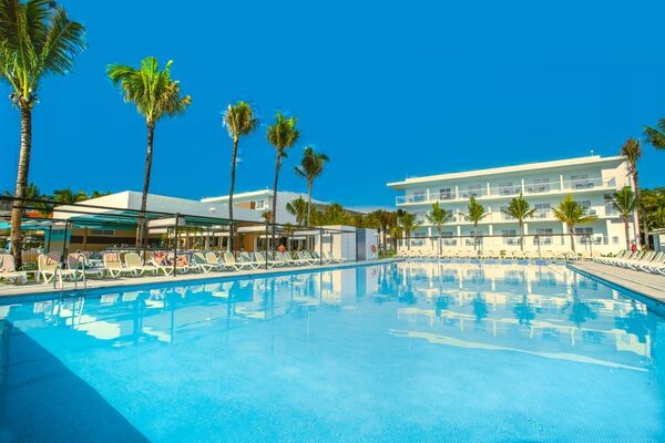 Hôtel Riu Playacar 5*