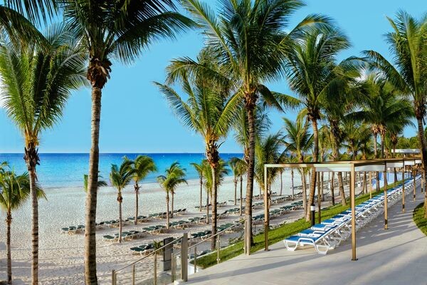 Hôtel Riu Yucatan 5*