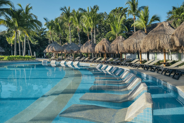 Hôtel Iberostar Waves Paraiso Beach 5*