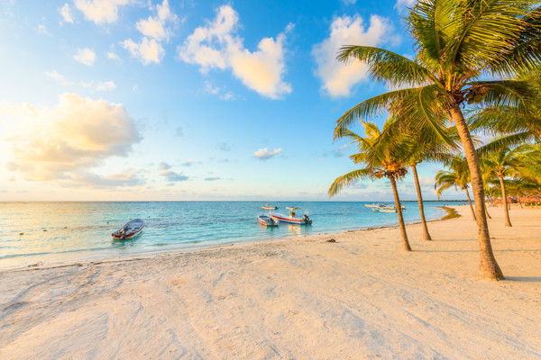 Club Framissima Évasion Tulum Riviera 4*