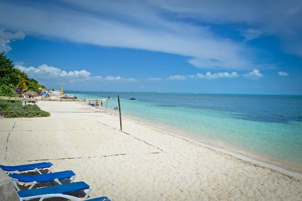 Hôtel Dos Playas Faranda 3*