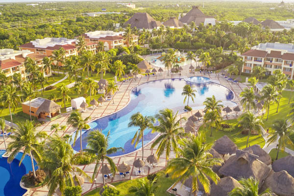 Hôtel Bahia Principe Explore Coba 5*