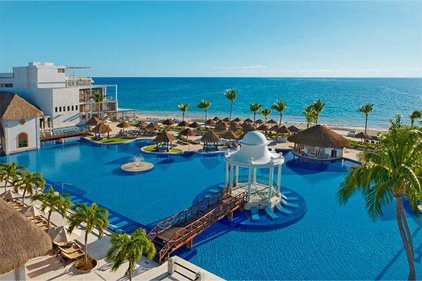 Club Framissima Premium Dreams Sapphire Resort & Spa 5*
