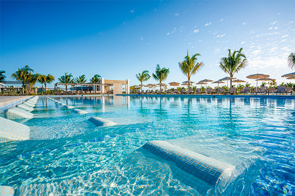 Hôtel Riu Latino 5* - Adult Only