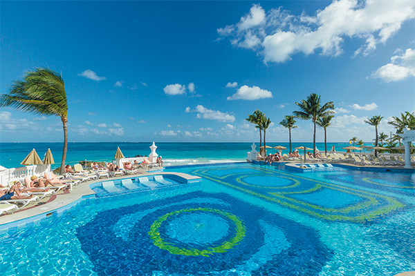 Hôtel Riu Palace Las Americas 5* - Adult Only