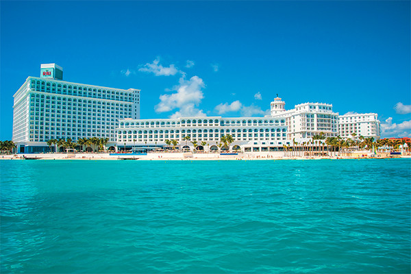 Hôtel Riu Cancun 5* - Adult Only