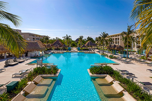 Hôtel Paradisus La Perla 5* - Adult Only