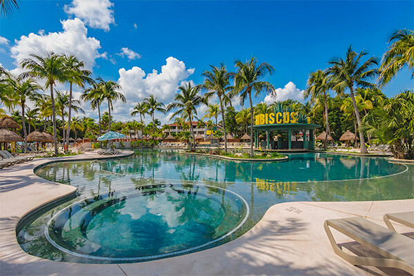 Hôtel Bahia Principe Escape Tequila 5* - Adult Only (+18)