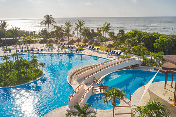 Hôtel Bahia Principe Explore Tulum 5*