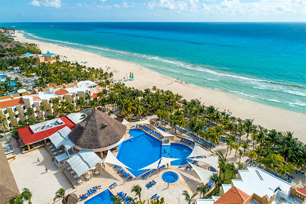 Club Framissima Viva Maya by Wyndham 4*