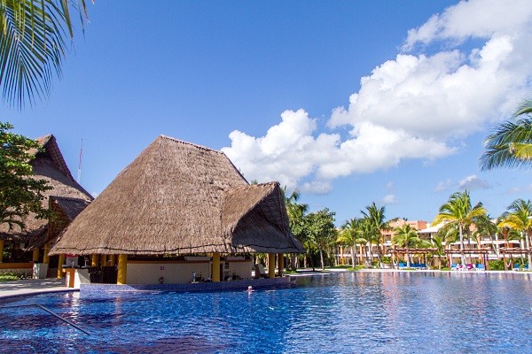 Hôtel Barcelo Maya Grand Resort 5*