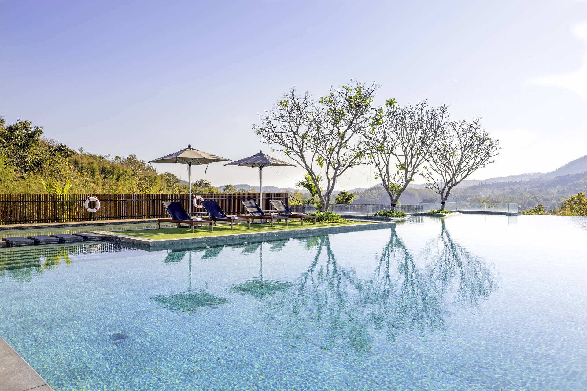 Hôtel Veranda High Resort Chiang Mai MGallery 5* | Thaïlande - Chiang ...