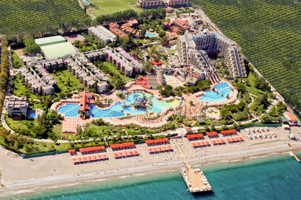Limak Limra Hôtel & Resort 5*