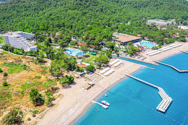 Club Framissima Ma Biche Kemer 4*