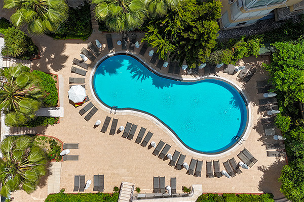Citrus Plaza Hôtel 4*