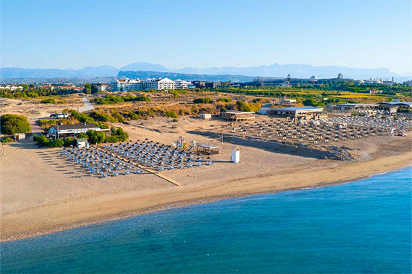 Hôtel Plein Vent Sélection Ramada Resort by Wyndham Side 4* sup