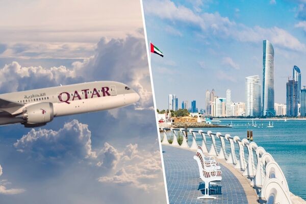Club Jumbo Traders Hotel, Qaryat Al Beri 4* avec vols Qatar Airways