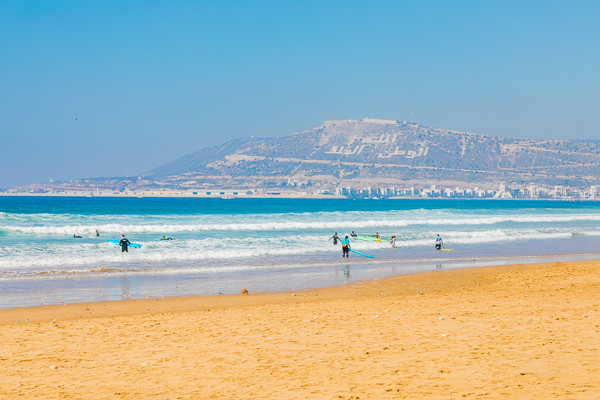 Hôtel Riu Tikida Dunas 4*