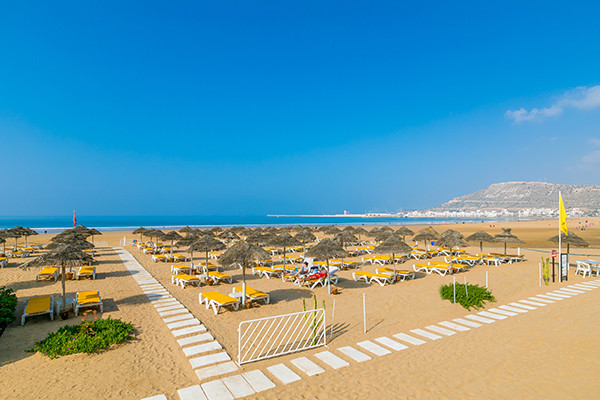 Club Framissima Royal Tafoukt Agadir Resort & Spa 4*