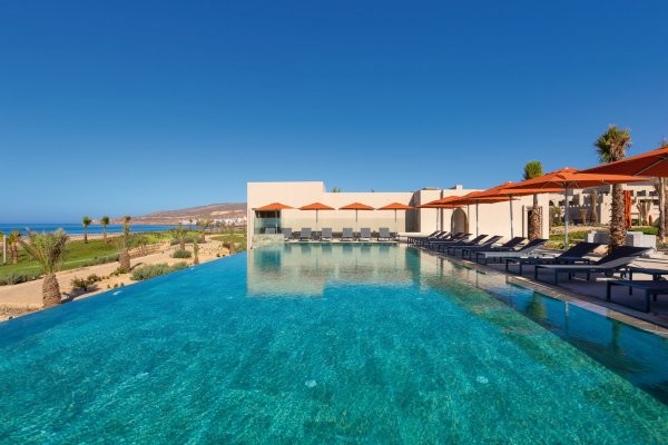 Hôtel Riu Palace Tikida Taghazout 5*