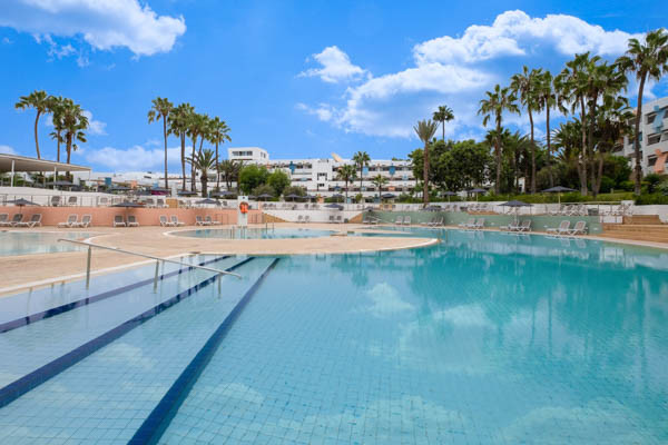 Club Jumbo Allegro Agadir 4*