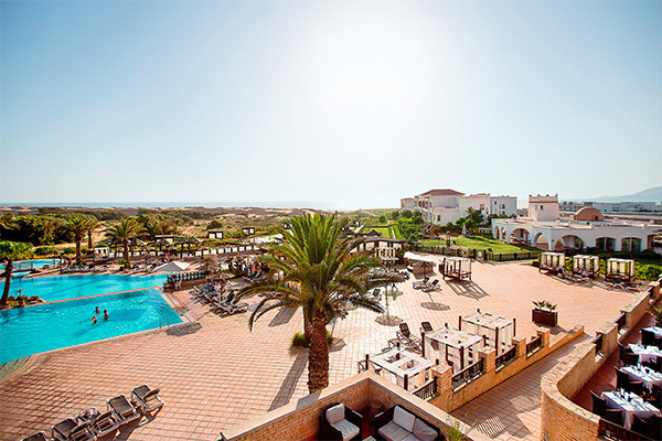 Hôtel Robinson Agadir 4*