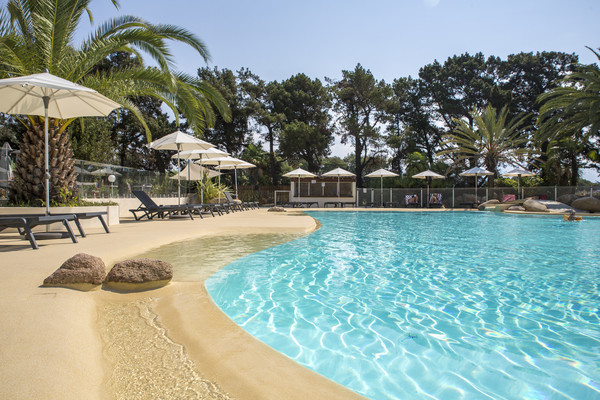 Hôtel Campo Dell'Oro 4*