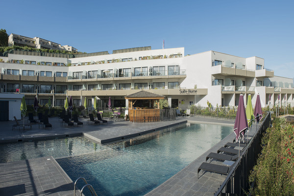 Résidence Suite Home Porticcio 4*