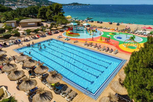 Club Jumbo Marina Viva Résidence