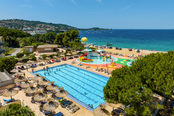 Club Framissima Marina Viva 3*