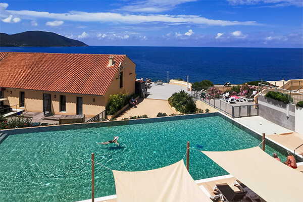 Club Framissima Paese Di Lava 3* (vol inclus)