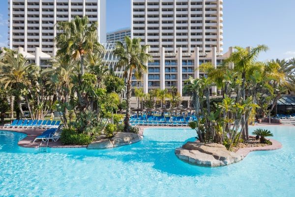 Hôtel Melia Benidorm 4*