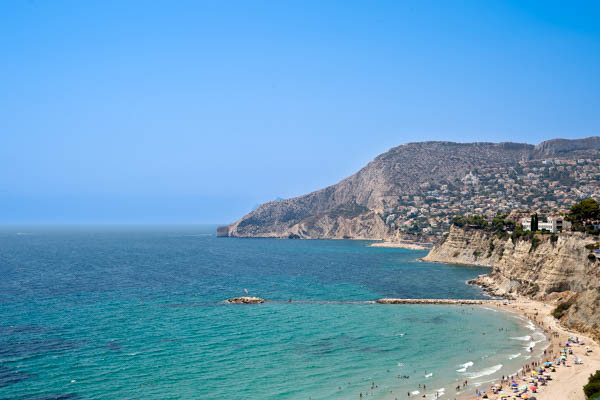 Hôtel Bahia Calpe 4*