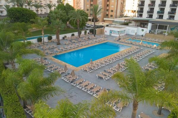 Flash Hôtel 4* - Adults Only