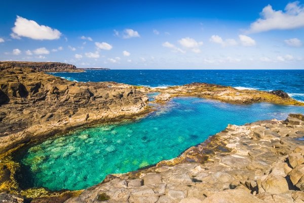 Circuit entre Plages et Volcans de Lanzarote - Logement au Framissima Los Zocos Impressive Resort 4*